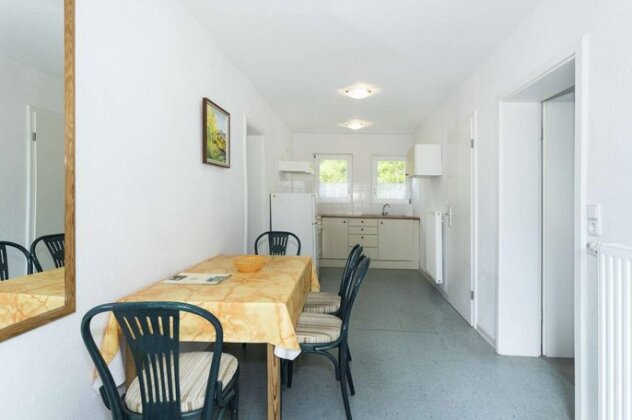 Ostseehotel Klutzer Winkel - Photo3