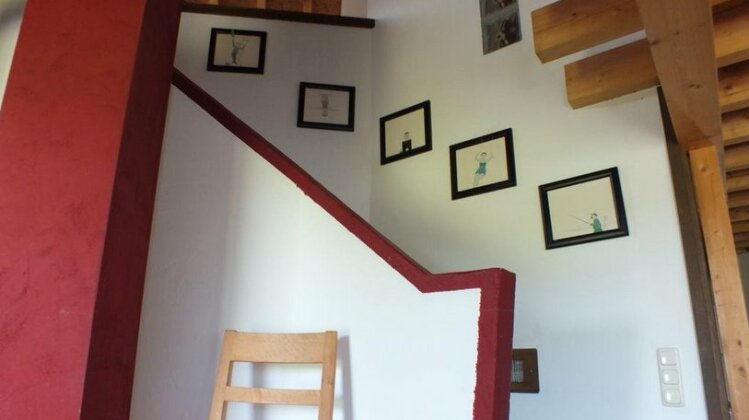 Rotes Haus Kalkhorst - Photo2