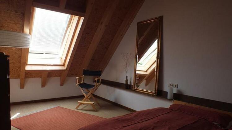 Rotes Haus Kalkhorst - Photo3