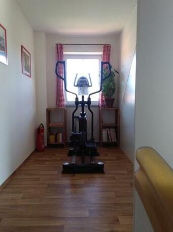 Schmidt's Pension Schwansee - Photo2