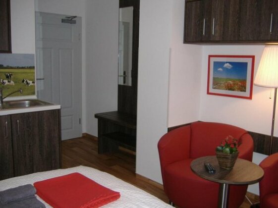 Schmidt's Pension Schwansee - Photo3