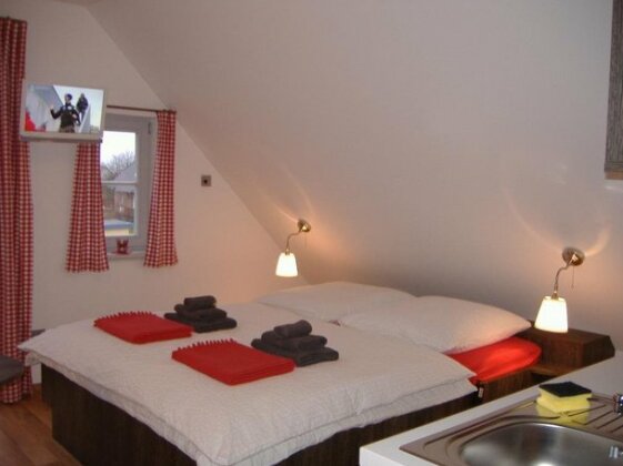 Schmidt's Pension Schwansee - Photo5