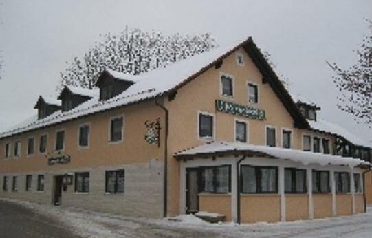 Landgasthof Rechberger Hof