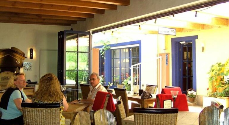Cleo's Hotel Kallstadt - Photo2