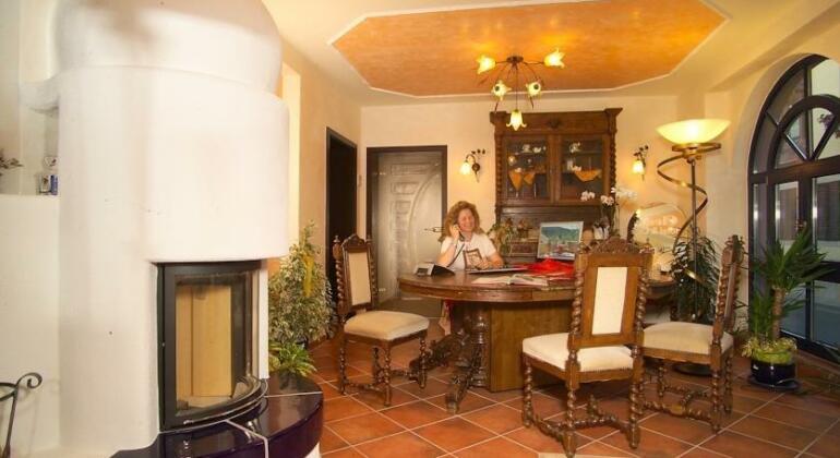 Cleo's Hotel Kallstadt - Photo3