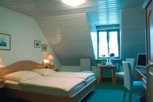 Hotel Kallstadter Hof - Photo4