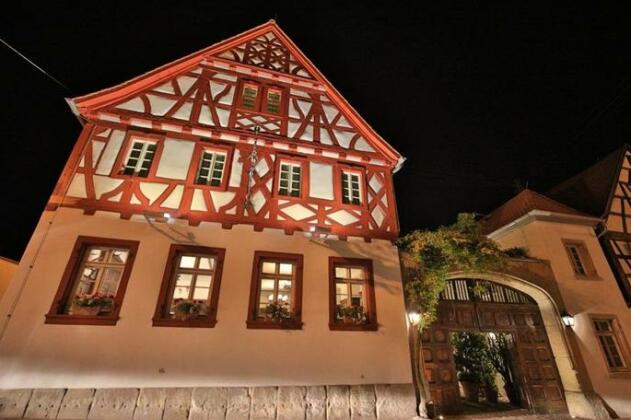 Weinhaus Henninger - Photo2