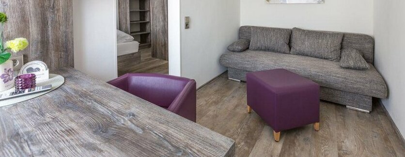 Hotel zur Pfalz - Photo4