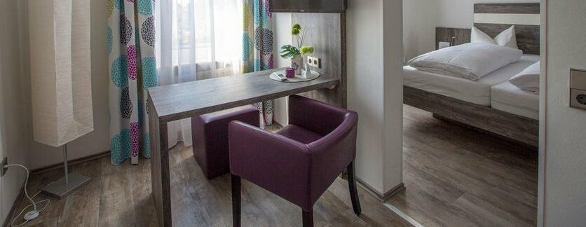 Hotel zur Pfalz - Photo5