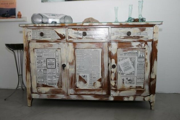 Avantgarde Living - Photo3