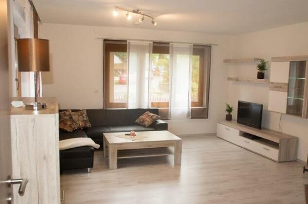 Haus Aissa - Photo3