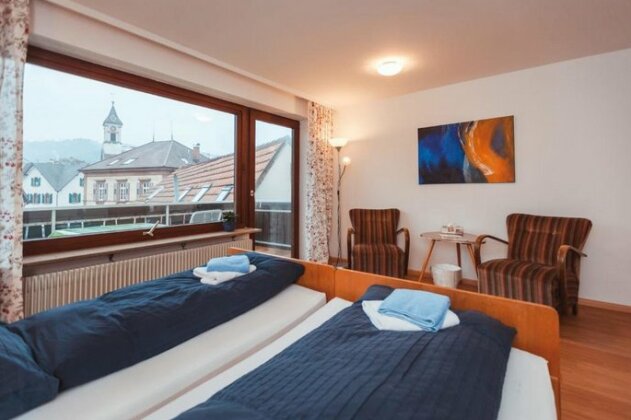 Janz B&B - Photo5