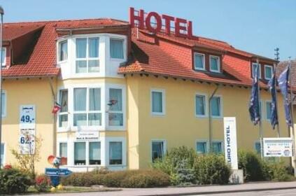 Euro-Hotel Kappel-Grafenhausen