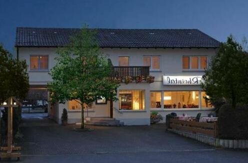 Hotel Rheintal