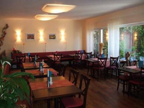 Hotel Rheintal - Photo2