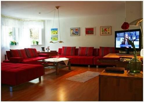 Lissi Apartment - Photo3