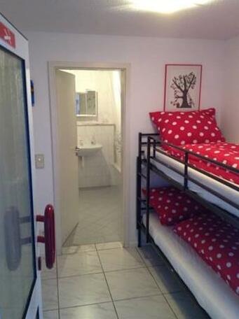 Lissi Apartment - Photo4