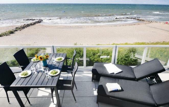 Appartement Seestern/Whg 5 M - Photo3