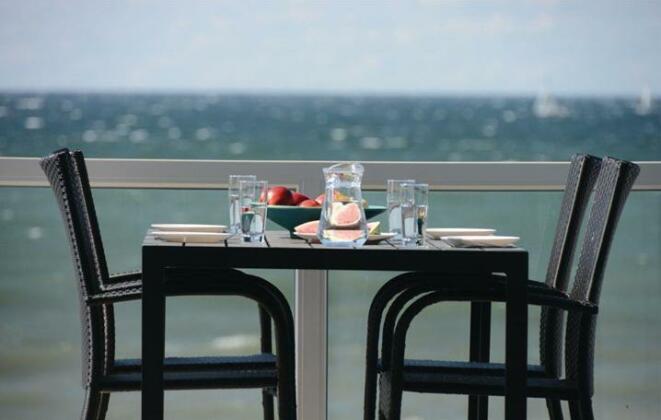 Appartement Seestern/Whg 5 M - Photo4