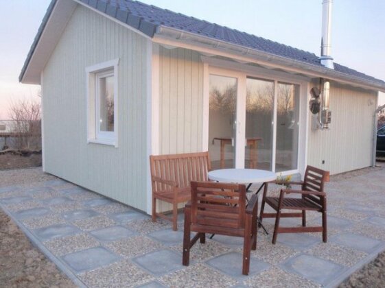 Ferienhaus-Silbermoewe - Photo2