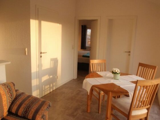 Ferienhaus-Silbermoewe - Photo3