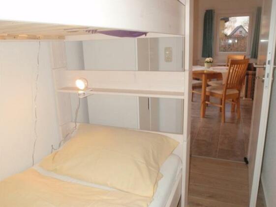 Ferienhaus-Silbermoewe - Photo5