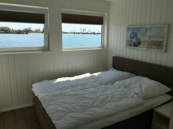 Schwimmendes Ferienhaus - Photo4