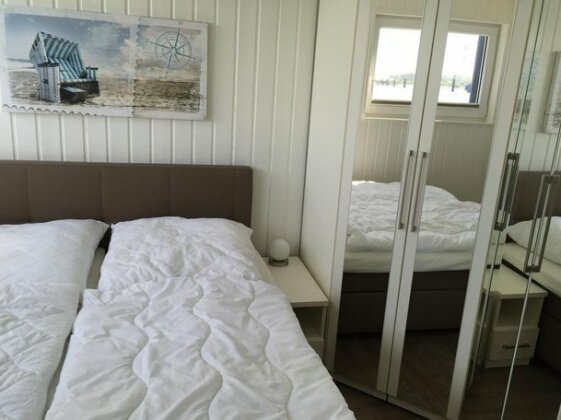 Schwimmendes Ferienhaus - Photo5