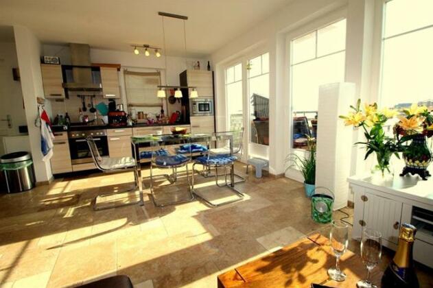 Strandhaus Libelle - Photo3
