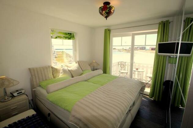 Strandhaus Libelle - Photo5
