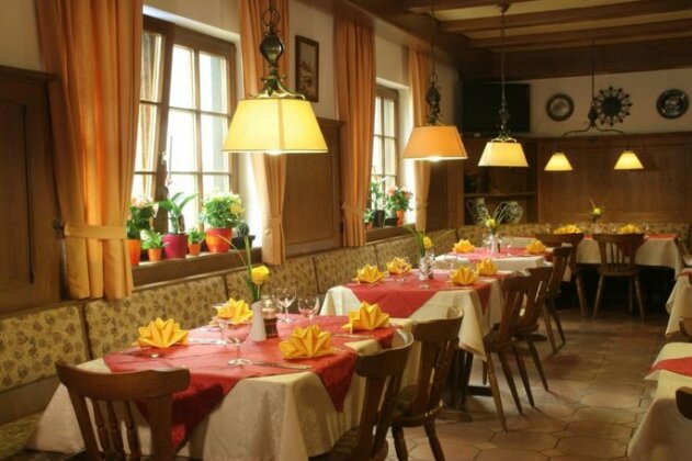 Gasthaus Hirsch Kappelrodeck - Photo5