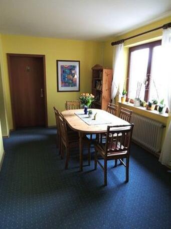 Hotel Faxe Schwarzwalder Hof - Photo4