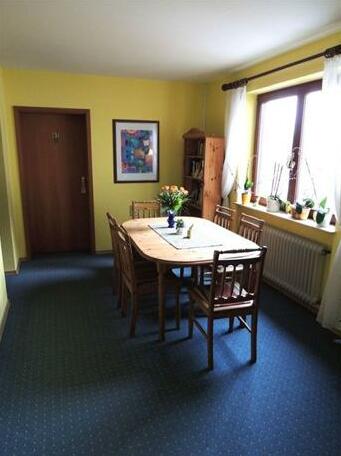 Hotel Faxe Schwarzwalder Hof - Photo4