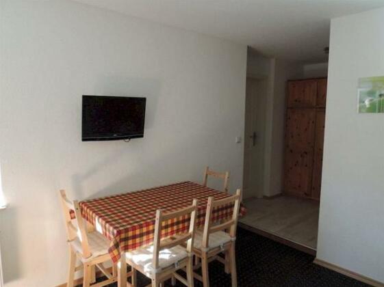 Hotel Faxe Schwarzwalder Hof - Photo5