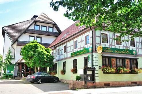 Hotel Prinzen - Photo2