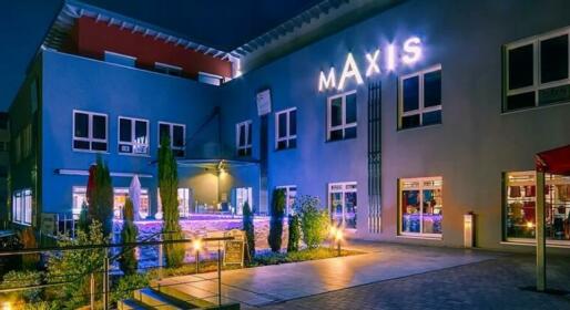 Hotel Maxis