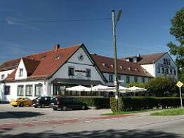 Hotel Restaurant Hubertus Karlsfeld - Photo2
