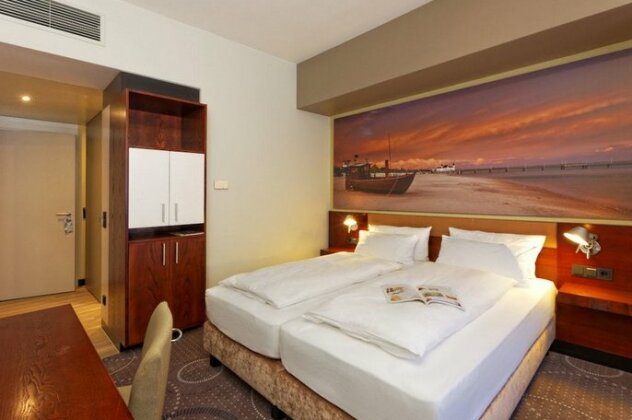 Akzent Hotel Kaliebe - Photo3