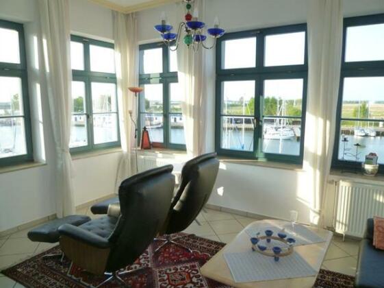 Residenz mit Panoramawasserblick - Photo2