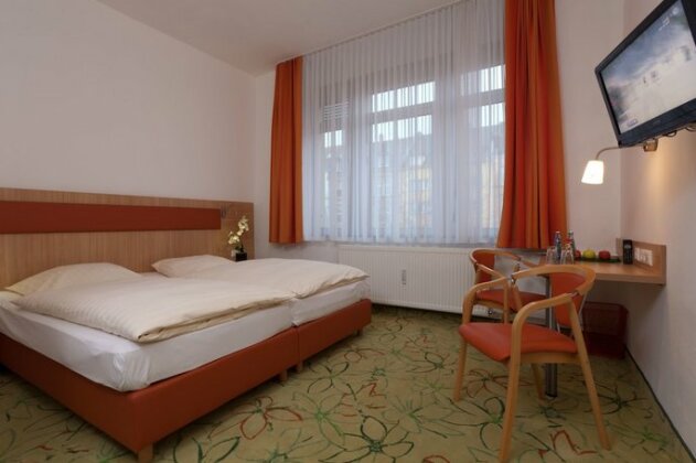 Hotel Astoria Karlsruhe - Photo3