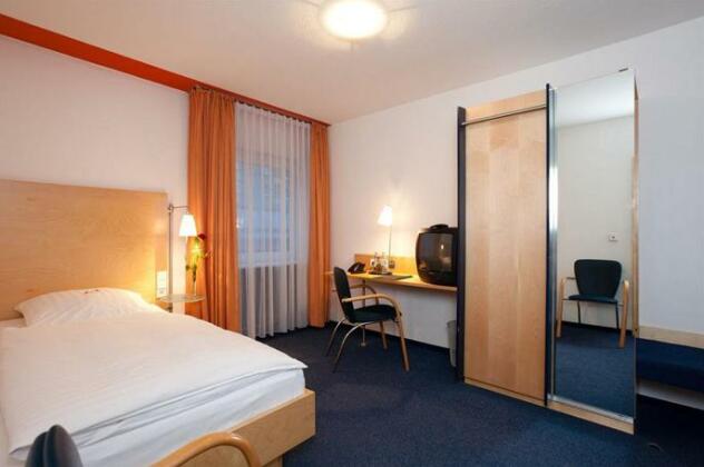 Hotel Elite Karlsruhe - Photo5
