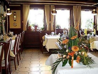 Hotel-Restaurant Steuermann - Photo4