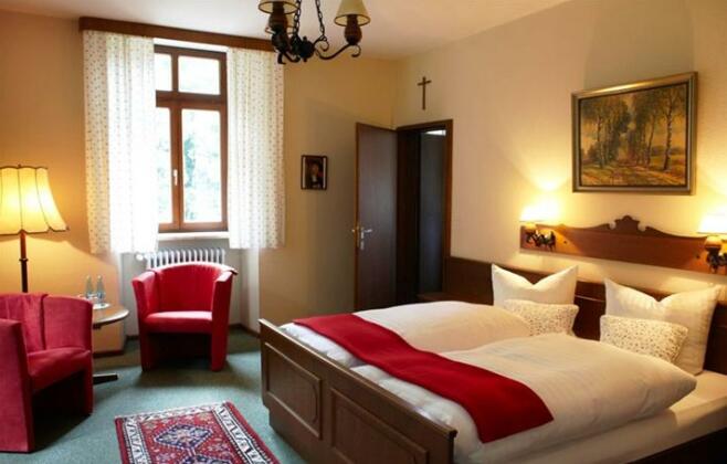 Hotelgasthof Buchenmuhle - Photo5