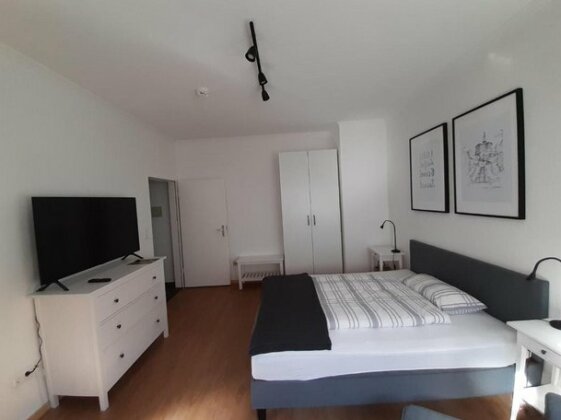 Appartement in zentraler Lage Kassels - Photo3