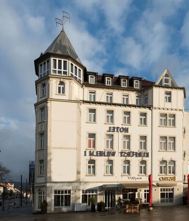 Best Western Hotel Kurfurst Wilhelm I