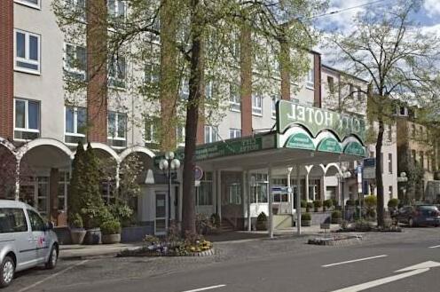 City Hotel Kassel - Photo2