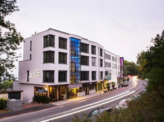Design-Konferenzhotel & Restaurant Steinernes Schweinchen - Photo2