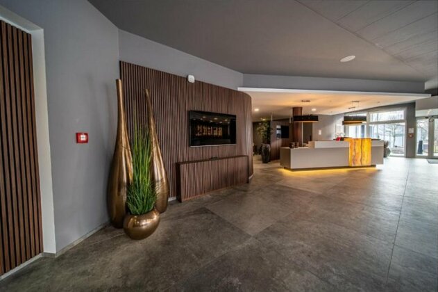 EE Hotel - Photo2