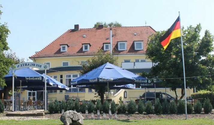 Gasthaus Neue Muehle