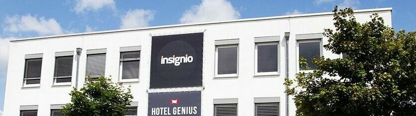 Genius Hotel und Hostel